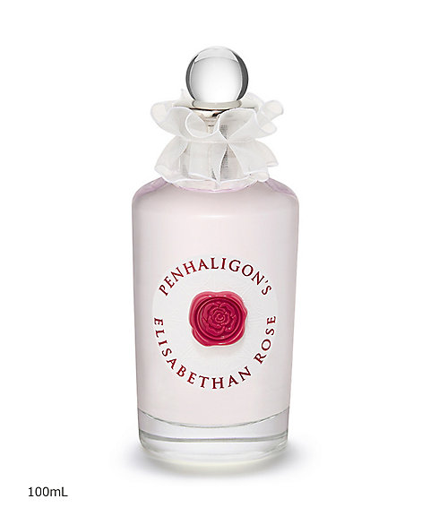 ペンハリガン（PENHALIGONS） エリザベサン ローズ オードパルファム