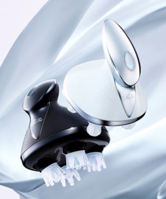 ReFa（ReFa） リファビューテック ヘッドスパ（ブラック） 通販