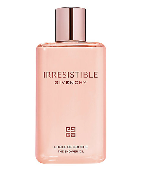 GIVENCHY（GIVENCHY） イレジスティブル シャワーオイル 通販
