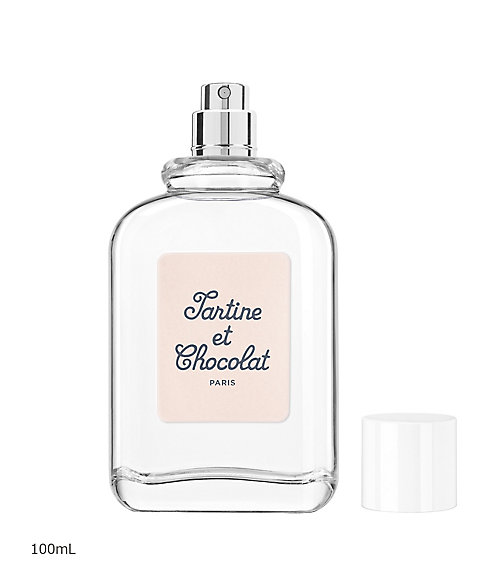 GIVENCHY（GIVENCHY） タルティーヌ エ ショコラ プチムスク