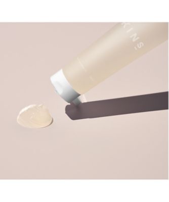 KINS（KINS） クレンジングジェル 通販 | 【ISETAN BEAUTY online