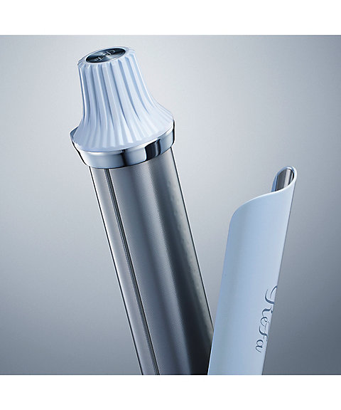 ReFa（ReFa） リファカールアイロンプロ38（ホワイト） 通販