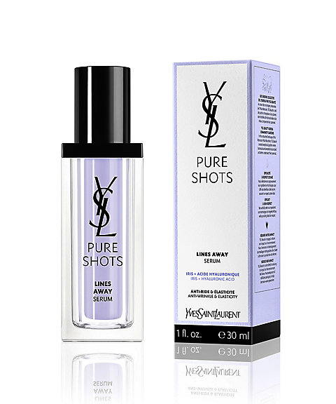 イヴ・サンローラン（YVES SAINT LAURENT ） ピュアショット Lセラム