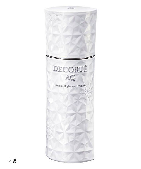 コスメデコルテ（DECORTE） AQ アブソリュート エマルジョン