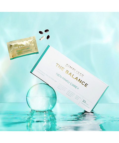 SIMPLISSE（SIMPLISSE） シンプリス ザ バランス ネンマク ケア プラス