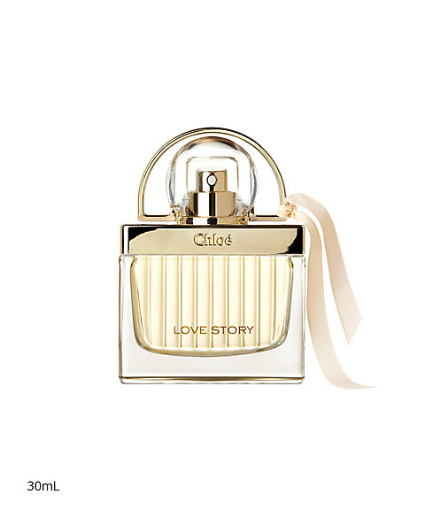 Chloé（Chloé） クロエ ラブ ストーリー オードパルファム 通販