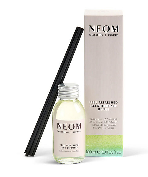 NEOM（NEOM） リードディフューザーリフィル（スティック付） FEEL
