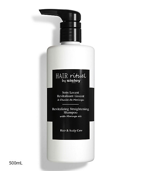 sisley（sisley） ヘア リチュアル ストレートニング シャンプー 通販