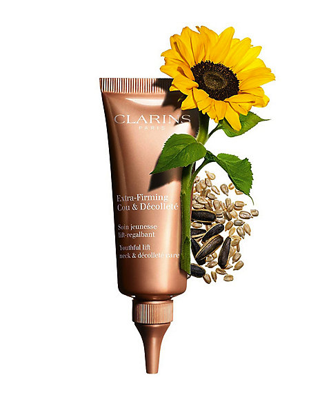 CLARINS（CLARINS） ファーミング EX ネック＆デコルテ SP 通販