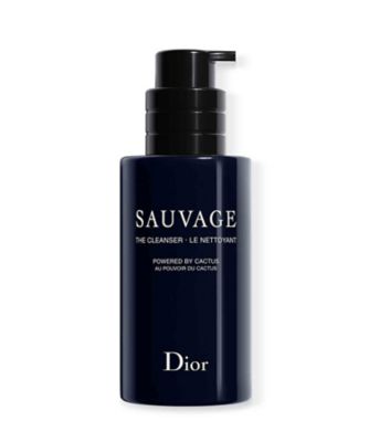 ディオール（Dior） ソヴァージュ クレンザー 通販 | 【ISETAN BEAUTY