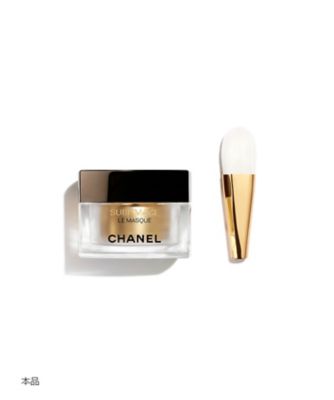 CHANEL（CHANEL） サブリマージュ ル マスク 通販 | 【ISETAN BEAUTY