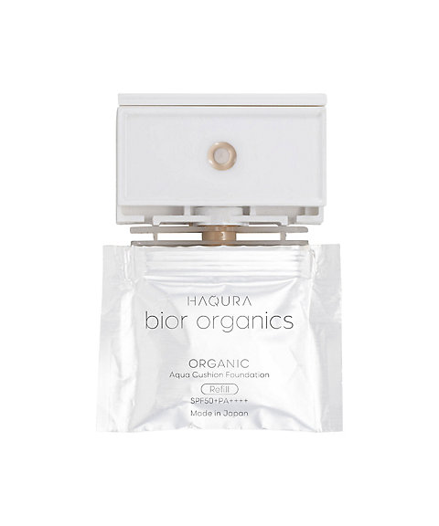 BIOR organics（BIOR organics） オーガニックアクア エアレス