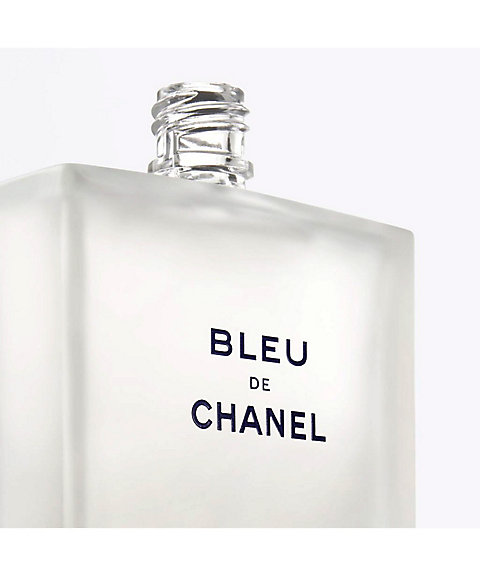 CHANEL（CHANEL） ブルー ドゥ シャネル アフターシェイヴ ローション