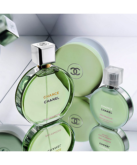 CHANEL（CHANEL） チャンス オー フレッシュ ヘア ミスト 通販