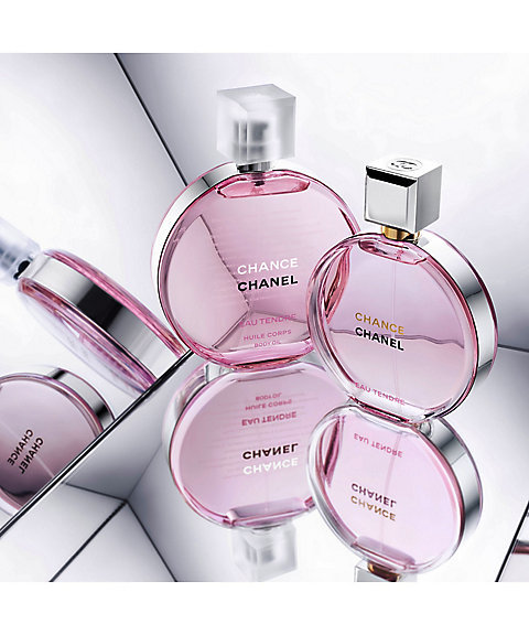CHANEL（CHANEL） チャンス オー タンドゥル オードゥ パルファム