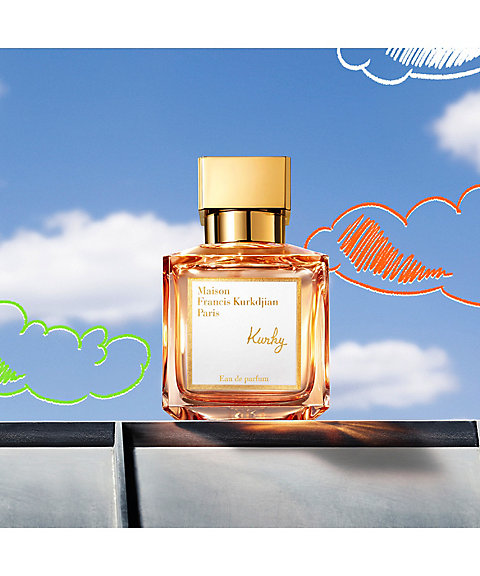 メゾン フランシス クルジャン（Maison Francis Kurdjian） クルキー