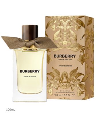 Burberry Beauty（Burberry Beauty） バーバリー シグネチャー スノー