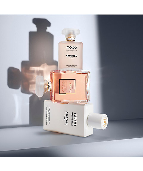 CHANEL（CHANEL） ココ マドモアゼル ボディ ローション 通販