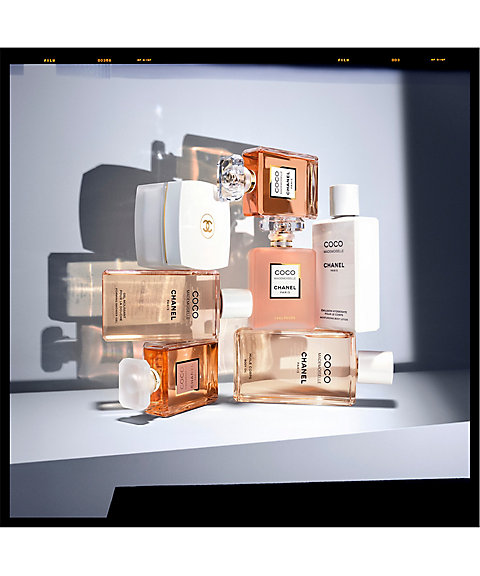 CHANEL（CHANEL） ココ マドモアゼル ザ ボディ オイル N 通販