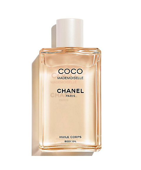 CHANEL（CHANEL） ココ マドモアゼル ザ ボディ オイル N 通販