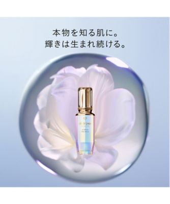 clé de peau BEAUTÉ（clé de peau BEAUTÉ） ル・セラムIIキット（ル