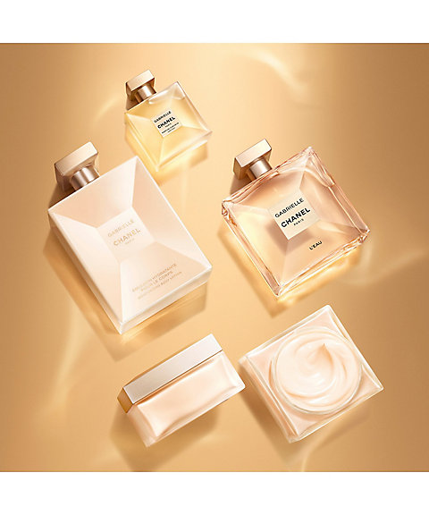 CHANEL（CHANEL） ガブリエル シャネル ボディ クリーム 通販