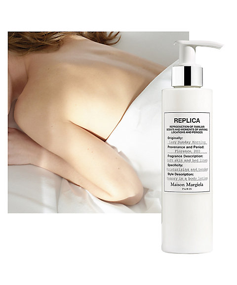 メゾン マルジェラ「レプリカ」フレグランス（Maison Margiela REPLICA