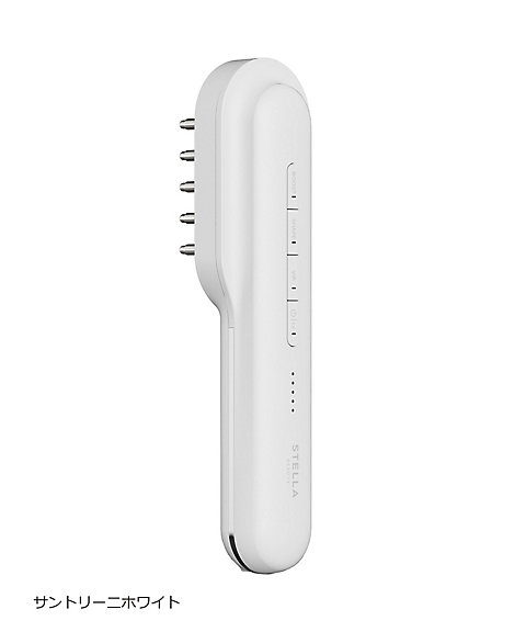 STELLA BEAUTE（STELLA BEAUTE） レーザー＆EMSリフトブラシ PRO