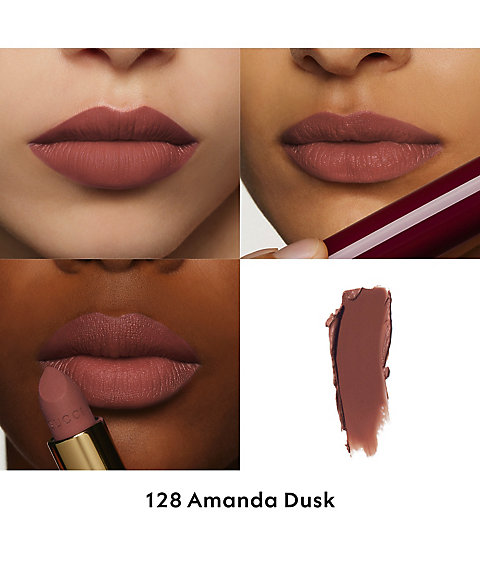 GUCCI beauty（GUCCI beauty） グッチ ルージュ ア レーヴル マット