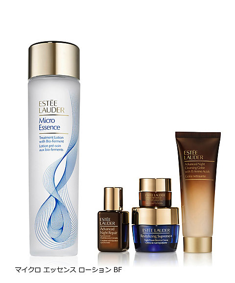 エスティ ローダー（ESTEE LAUDER） ホリデー マイクロ エッセンス