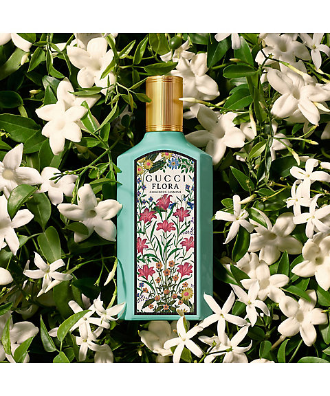 GUCCI beauty（GUCCI beauty） グッチ フローラ ゴージャス ジャスミン