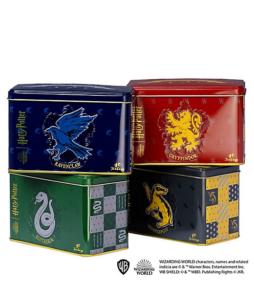 新宿英国展おまとめ】☆ハリー・ポッター（TM） レイブンクロー