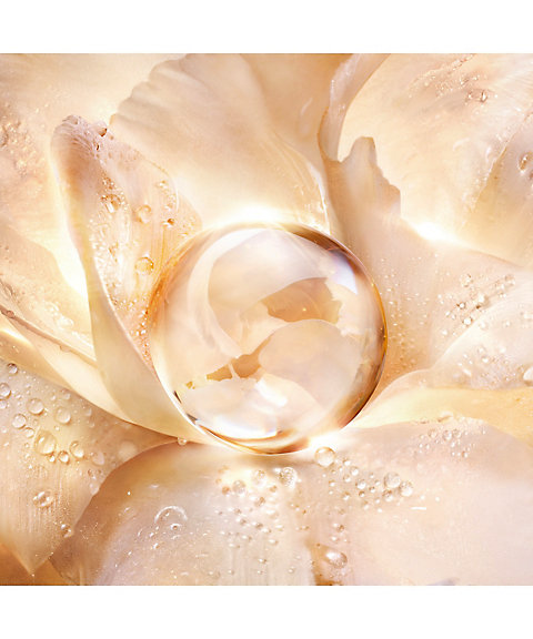 GUERLAIN（GUERLAIN） オーキデ アンペリアル ゴールドノビレ ザ