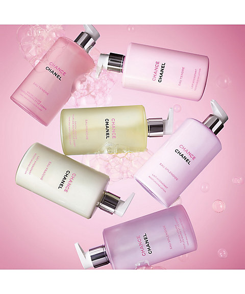 CHANEL（CHANEL） チャンス オー フレッシュ ボディ ローション 通販