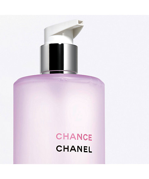 CHANEL（CHANEL） チャンス オー スプランディド ハンド＆ボディ