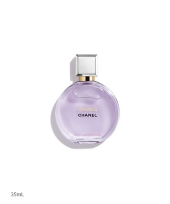CHANEL（CHANEL） チャンス オー スプランディド オードゥ パルファム