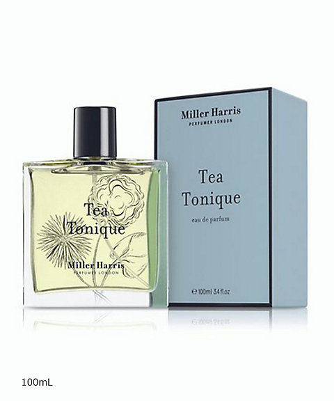 ミラー ハリス（Miller Harris） ミラー ハリス ティー トニック
