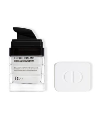 ディオール（Dior） ディオール オム ダーモ システム エマルジョン