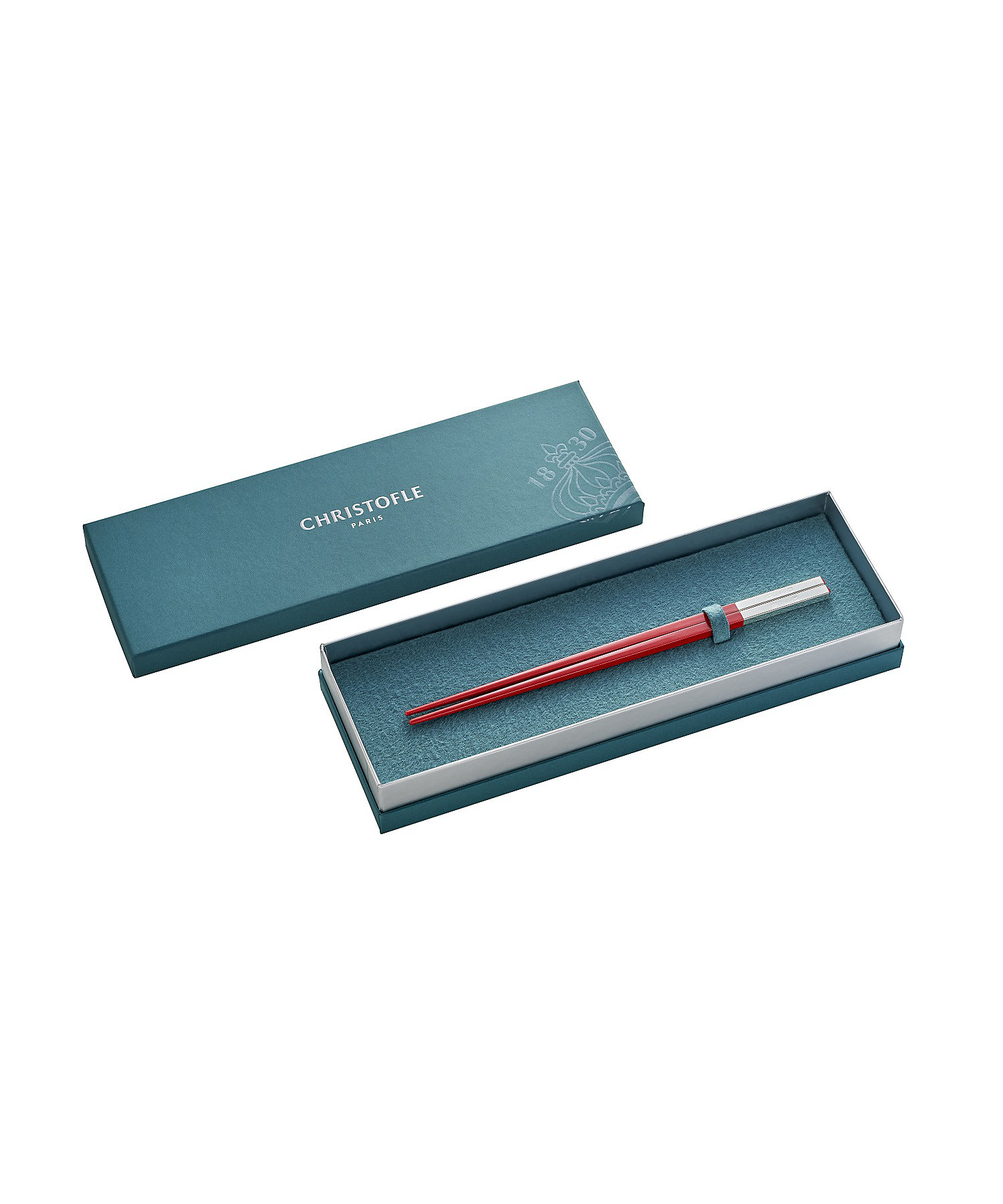 ユニ箸 ルージュ | CHRISTOFLE/クリストフル | 三越伊勢丹オンライン