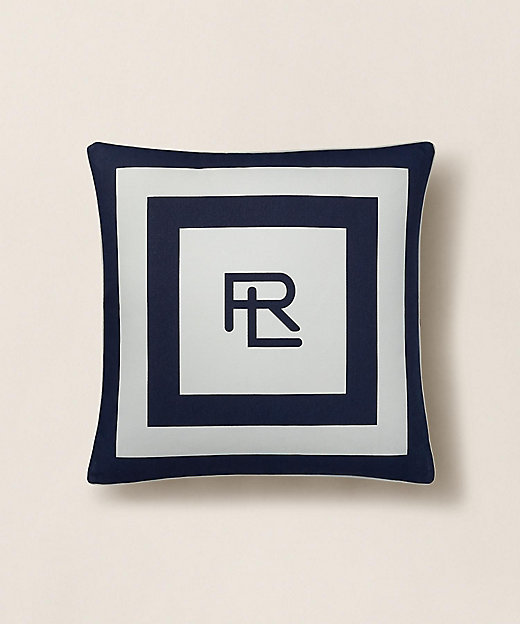 Holton スロー ピロー | RALPH LAUREN HOME/ラルフ ローレン