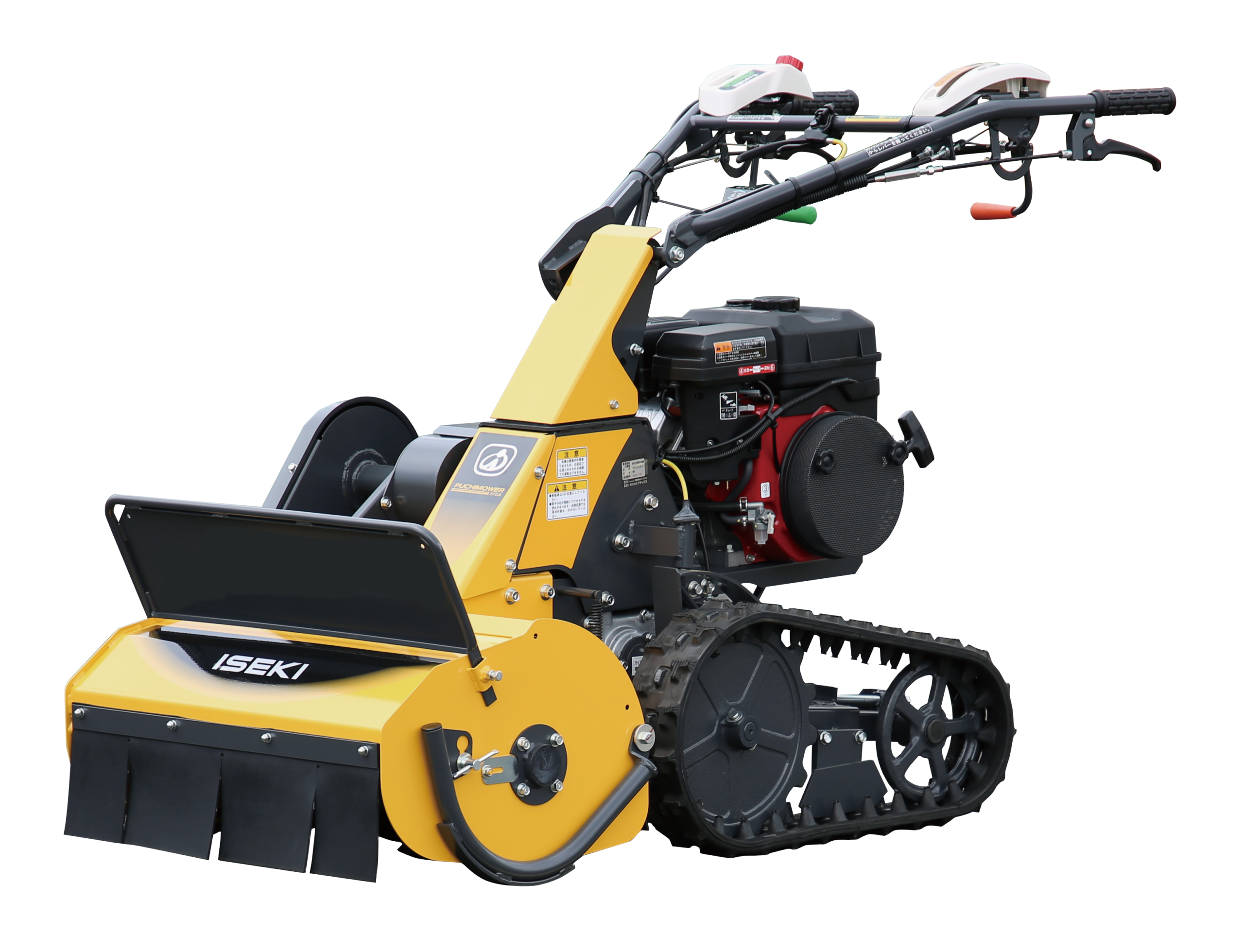 製品詳細｜農業女子ハンマーナイフモアー｜株式会社ISEKIアグリ