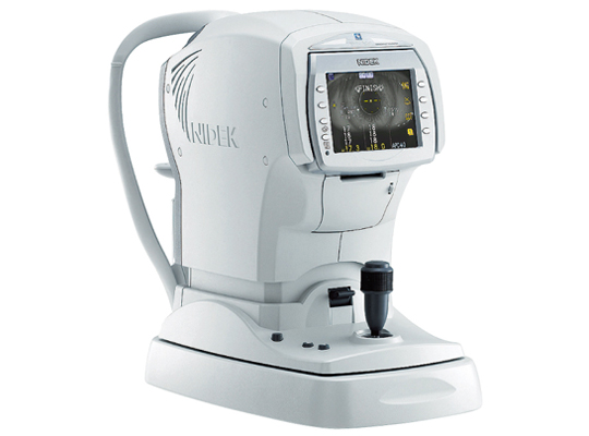 院内設備 | いしだ眼科／静岡県榛原郡吉田町