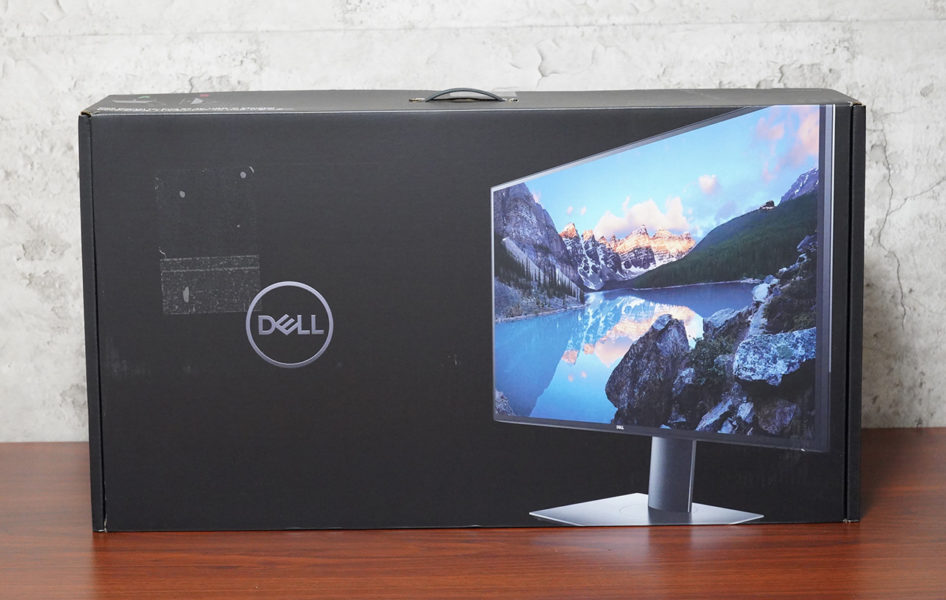 m1 Macbook Air に合う4Kモニター。DELL U2720QM レビュー - ビジュマガ