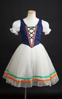 バレエ衣装・チュチュレンタル 衣装畑のホームページ / 商品詳細ページ