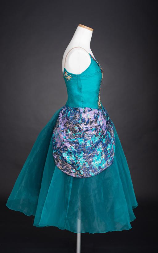 バレエ衣装・チュチュレンタル 衣装畑のホームページ / 商品詳細ページ