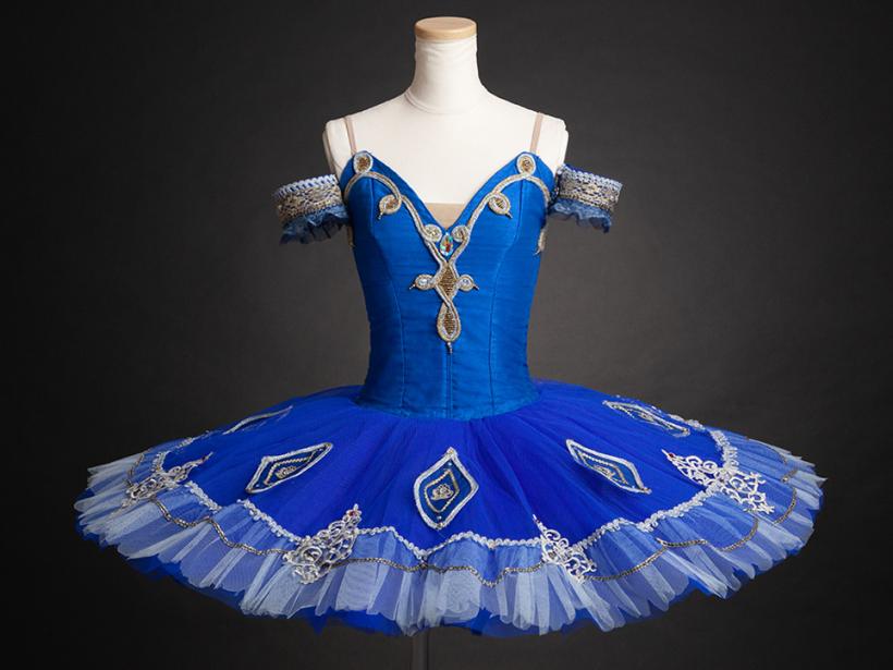 バレエ衣装・チュチュレンタル 衣装畑のホームページ / 商品詳細ページ