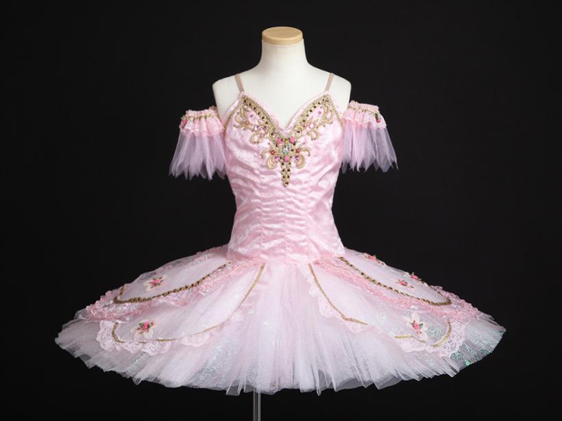 バレエ衣装・チュチュレンタル 衣装畑のホームページ / 商品詳細ページ