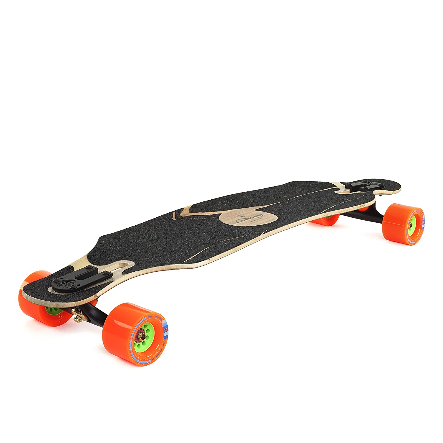 Loaded Skateboards Icarus Complete | Island Water Sports