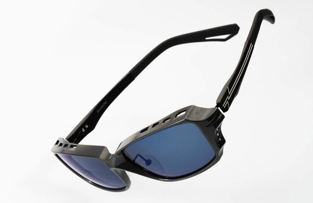 ZEQUE SHADE – ISSEI EDITION | issei [一誠]