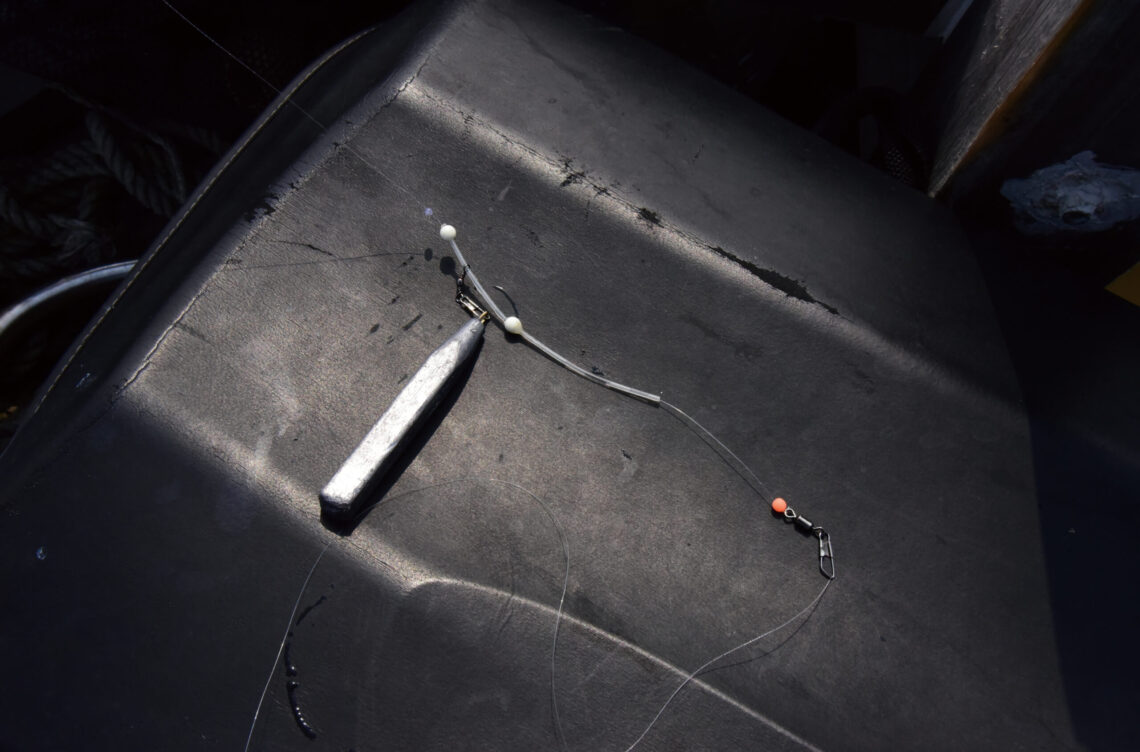 SWライトゲーム】「知らない場所で釣りするならこの1本」by 村上晴彦